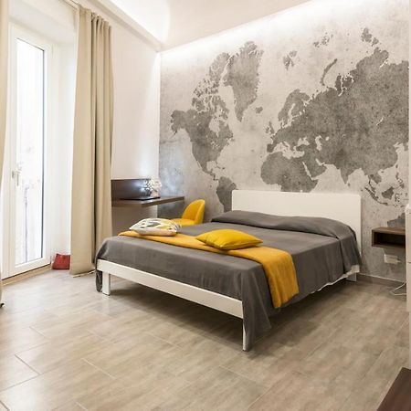 Artemide House - Bilocale Ortigia Wifi Apartment Syracuse Exterior foto