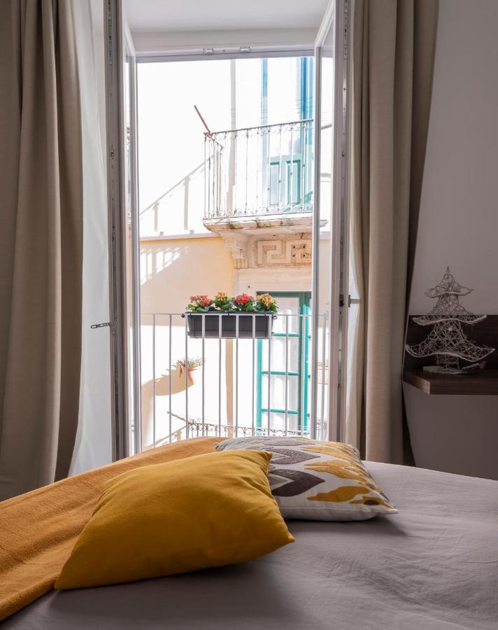 Artemide House - Bilocale Ortigia Wifi Apartment Syracuse Exterior foto