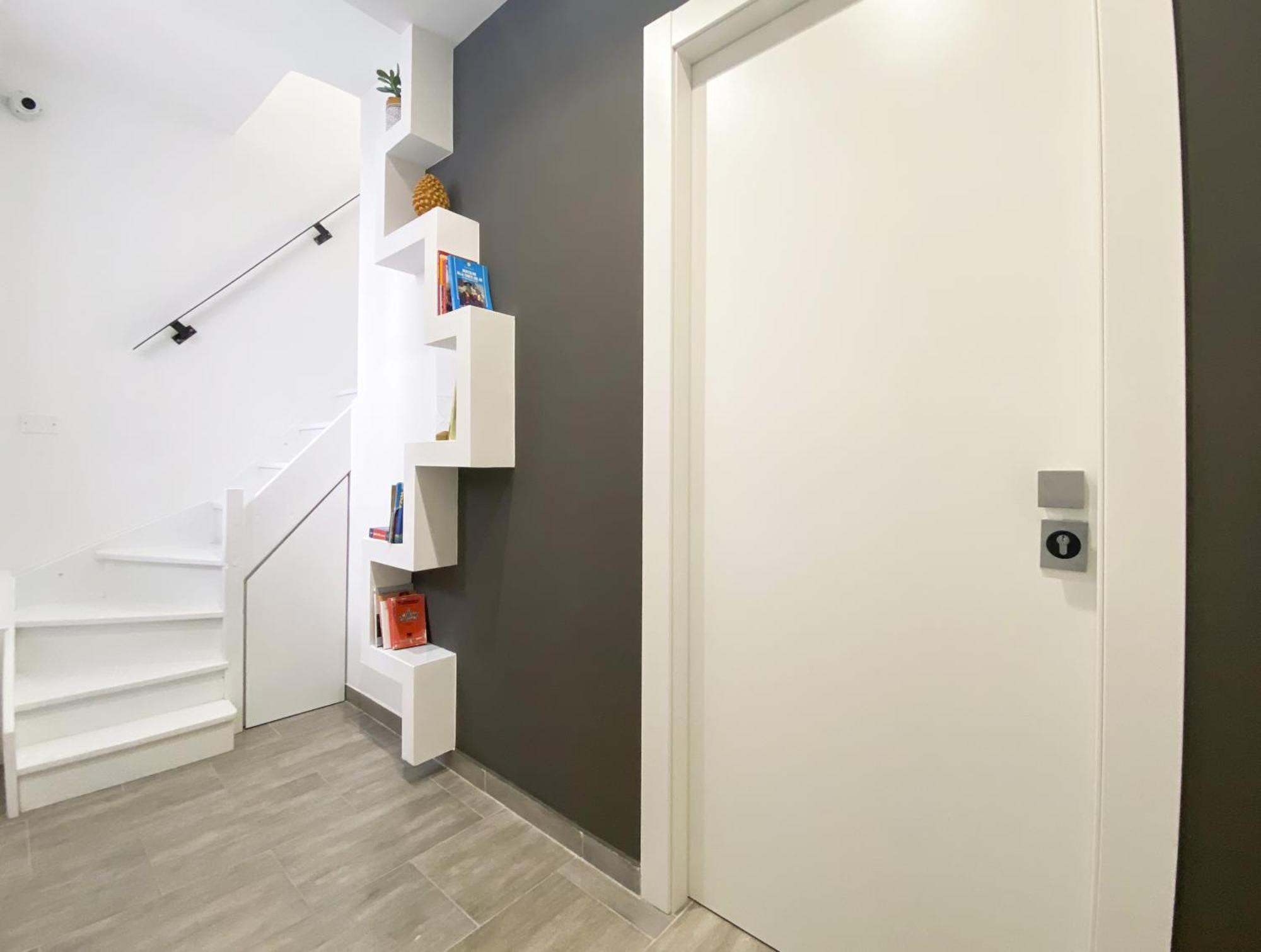 Artemide House - Bilocale Ortigia Wifi Apartment Syracuse Exterior foto